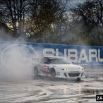 Авто тюнинг шоу - Tuning Fest 2010