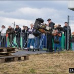 Авто тюнинг шоу - Tuning Fest 2010