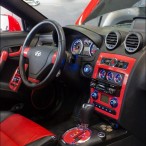 Авто тюнинг шоу - Tuning Fest 2010