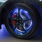 Авто тюнинг шоу - Tuning Fest 2010