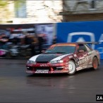 Авто тюнинг шоу - Tuning Fest 2010