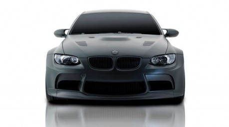 Vorsteiner GTRS3 BMW M3