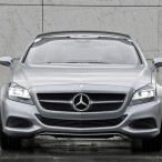 Mercedes-Benz Shooting Break Concept