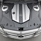 Mercedes-Benz Shooting Break Concept