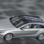 Mercedes-Benz Shooting Break Concept