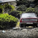 автомобили ВАЗ в мире