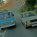 автомобили ВАЗ в мире