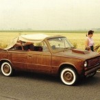 автомобили ВАЗ в мире