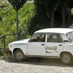 автомобили ВАЗ в мире