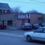 автомобили ВАЗ в мире