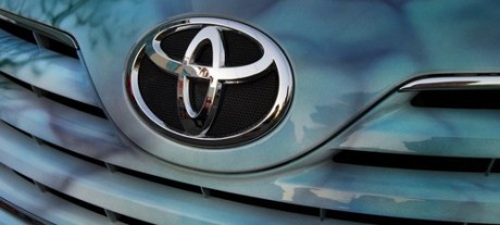 Toyota Motor