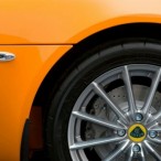 Lotus Elise 2011