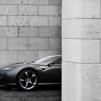 Aston Martin Gauntlet