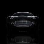 Aston Martin Gauntlet