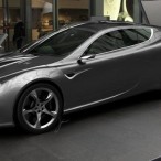 Aston Martin Gauntlet