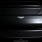 Aston Martin Gauntlet