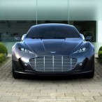 Aston Martin Gauntlet