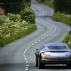 Aston Martin Gauntlet