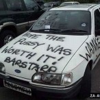 разрисованные авто