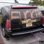 разрисованные авто