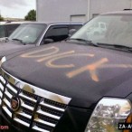 разрисованные авто