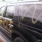 разрисованные авто