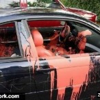 разрисованные авто