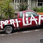 разрисованные авто