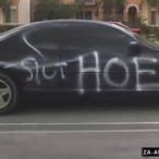 разрисованные авто