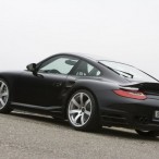 Sportec Porsche 997 Turbo SP580В