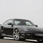 Sportec Porsche 997 Turbo SP580В