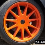 Тюнинг ВАЗ 2107