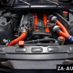 Тюнинг ВАЗ 2107