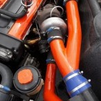 Тюнинг ВАЗ 2107