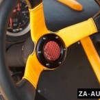 Тюнинг ВАЗ 2107