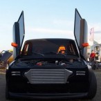 Тюнинг ВАЗ 2107