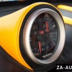 Тюнинг ВАЗ 2107