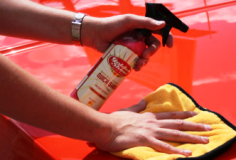 Какие бывают полироли для авто