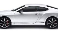 Тюнинг Bentley Continental GT Mulliner Classic Pack