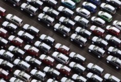 Программа утилизации старых авто заканчивается