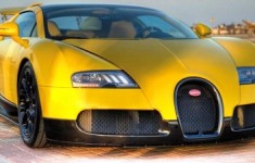 Новый Bugatti Veyron Grand Sport 2012 (фото)