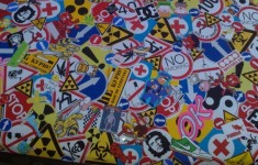 Тюнинг ВАЗ 2106 : Ди-Джи (фото)