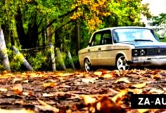 Тюнинг ВАЗ 2106 : “Бежевая шестёрка” (фото)