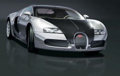 Сколько стоит ремонт Бугатти Вейрон?