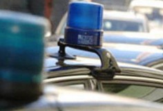 Авто видео : АМР спешит дажев выходной день