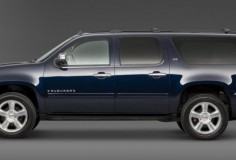 ТОП 10 Лучших автомобилей года для семьи