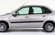 АвтоВАЗ отзывает первую партию Лада Гранта