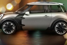 Автошоу в Женеве 2011 покажет Rocketman