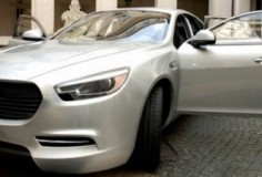 Автосалон в Женеве 2011 покажет De Tomaso SLC