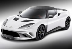 Тюнинг Lotus Evora от Mansory покажут на Женеве 2011